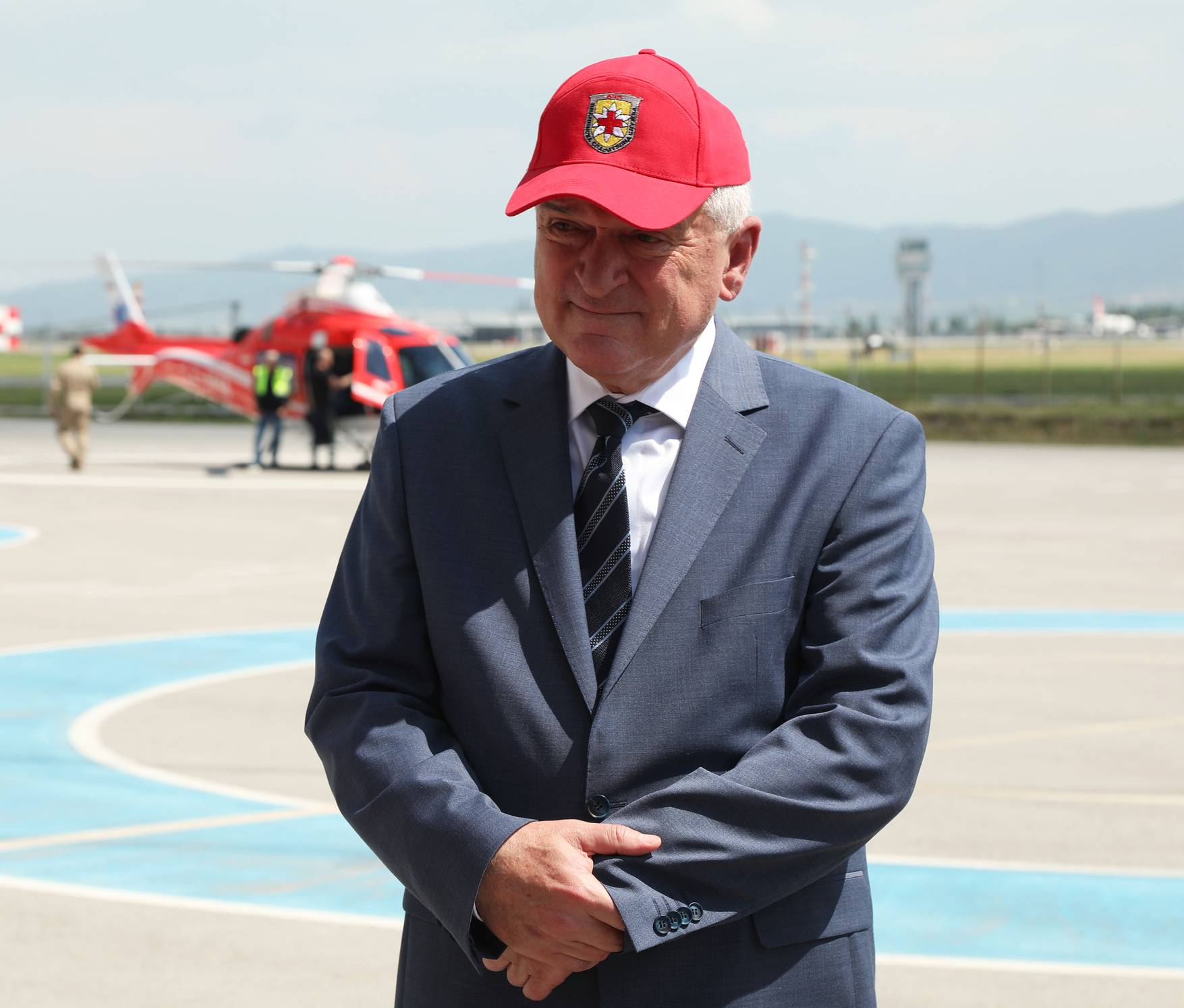  Димитър Главчев 